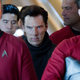 Illustration for article titled 26 glorious images from emStar Trek: Into Darkness/em show how the crew has changed